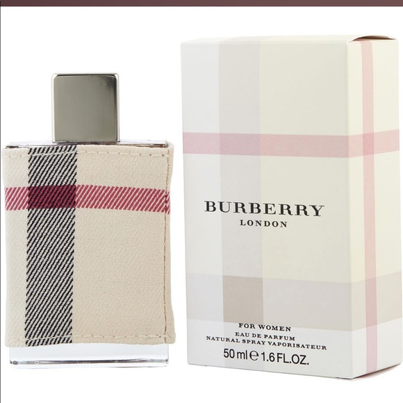 Other - Burberry London used once